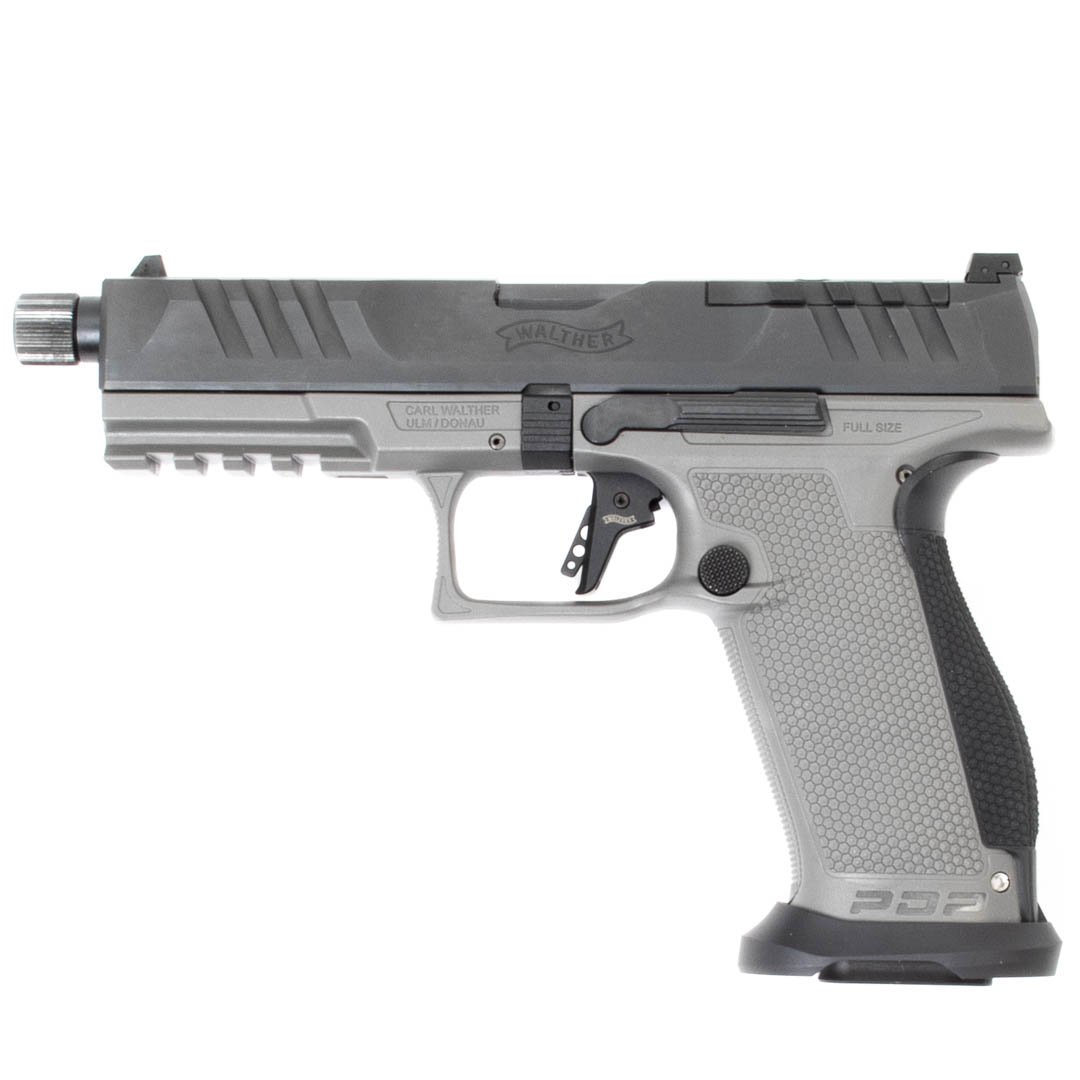 Walther Pdp Full Size